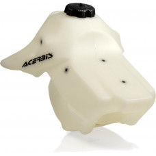 FUEL TANK 3.0 GAL NATURAL