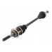 6 BALL HEAVY DUTY AXLE FRONT