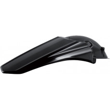 REAR FENDER BLACK