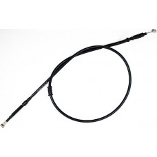 BLACK VINYL CLUTCH CABLE