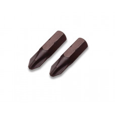 HEX-DRIVE BIT SIZE #2