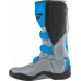 FR5 BOOTS GREY/BLUE SZ 07