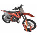 DIRT BIKE/MTN BIKE WHEEL CHOCK