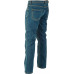 BLOCKHOUSE JEANS OXFORD BLUE SZ 40