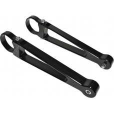 LOWRANGE MOUNT ARM BLACK