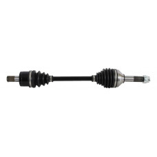 6 BALL HEAVY DUTY AXLE REAR