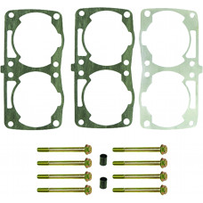 SPACER PLATE POL PISTONS SOLD SEPARATELY 800 `08-09