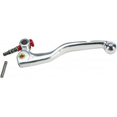 CLUTCH LEVER SILVER