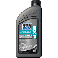 EXP SEMI-SYN ESTER OIL 10W40 1L (12/CASE  SOLD EA)