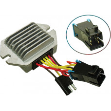 VOLTAGE REGULATOR