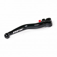 PRO FRONT BRAKE LEVER BLACK GAS/HUSQ