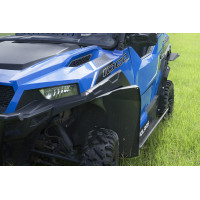 FENDER FLARES