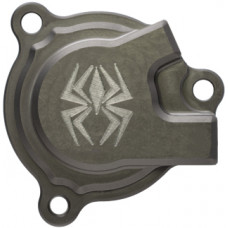 SLAVE CYLINDER ASSEMBLY