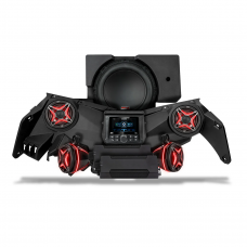 V-SPEC 5 SPEAKER KIT W/ MRB4 CONTROLLER
