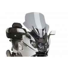 WINDSCREEN TOURING SMOKE BMW