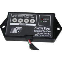 VTWIN IGNITION SYSTEM
