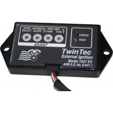 VTWIN IGNITION SYSTEM