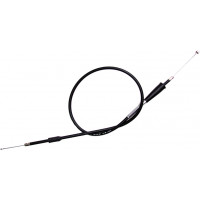 BLACK VINYL THROTTLE CABLE