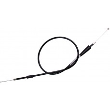 BLACK VINYL THROTTLE CABLE