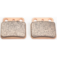 BRAKE PAD KIT SINTERED