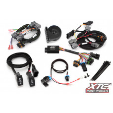 SELF CANCELING TURN SIGNAL WITH HORN CFM