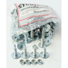 SPT CARBIDE STUDS 1.00