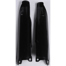 FORK GUARD BLACK
