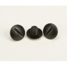 PEAK VISOR SCREWS (3 PACK) GM-55/65/HH-65
