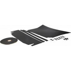 UTV MOLDED ROOF POL
