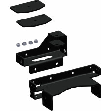 UTV TRACK EXTENSION ACTUATOR BRACKET KIT