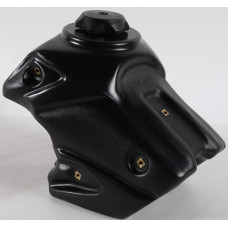 FUEL TANK BLACK 1.6 GAL