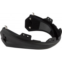 COVERT NECK COVER MATTE BLACK LG