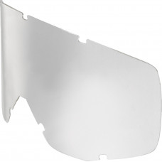 LENS 89SI ACS YTH CLEAR AFC NO TEAROFF PINS