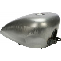 KING GAS TANK 3.1 GAL XL 82-94