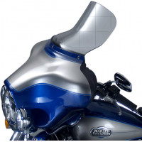WAVE WINDSCREEN 10