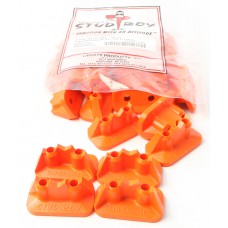 SUPER-LITE PRO SERIES DOUBLE BACKERS .75