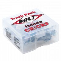 CRF TRACK PACK II