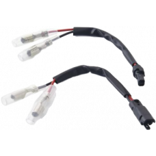 TURN SIGNAL CABLE KIT PAIR