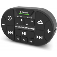 TRANSOM REMOTE