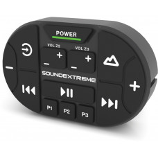 TRANSOM REMOTE