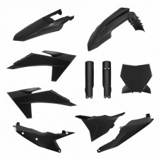 FULL KIT KTM BLACK