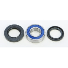 LOW STEERING BEARINGS
