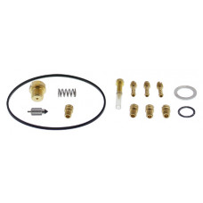 CARBURETOR REBUILD KIT