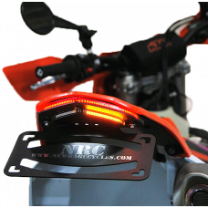 FENDER ELIMINATOR KTM