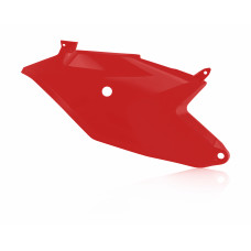 SIDE PANELS GAS/KTM RED