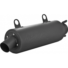 SINGLE SLIP-ON SYSTEM W/ 4.25