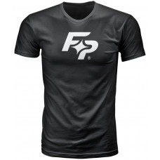 FIRE POWER TEE BLACK 2X