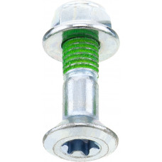 EURO STYLE HUB-SAVERS DOUBLE LOCKED SPROCKET FASTENING KIT