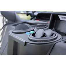 UTV CAB HEATER