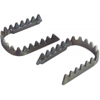 WELD-ON FOOTPEG EXTENSION 1